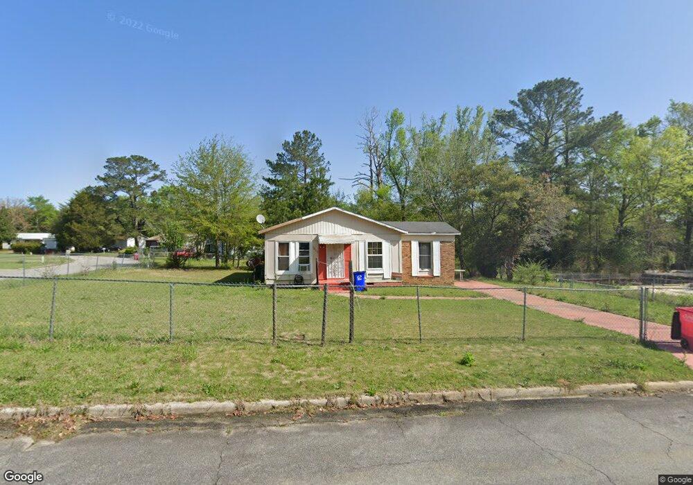 2665 Chatsworth Ct, Macon, GA 31206 - photo 1