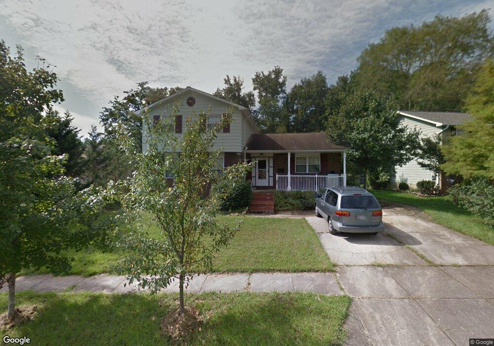 12602 N Point Ln, Laurel, MD 20708 - photo 1