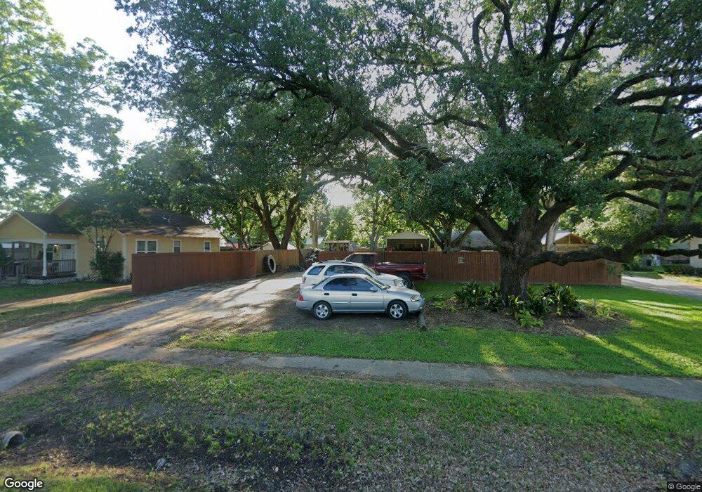 1119 8th St, Rosenberg, TX 77471 - photo 1