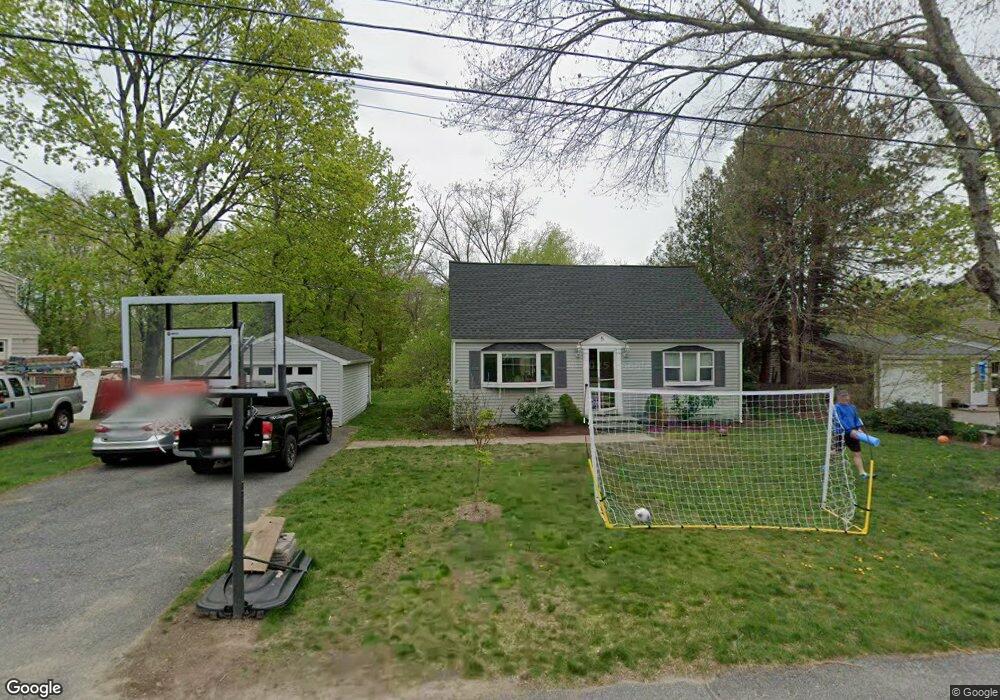 5 Lilac Ct, Acton, MA 01720 - photo 1