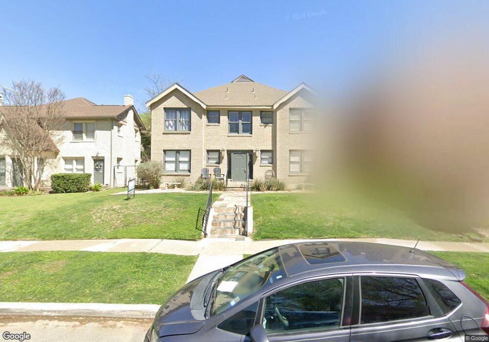 4107 Herschel Ave unit 12, Dallas, TX 75219 - photo 1