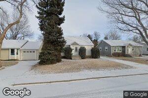 1135 Avenue E, Billings, MT 59102