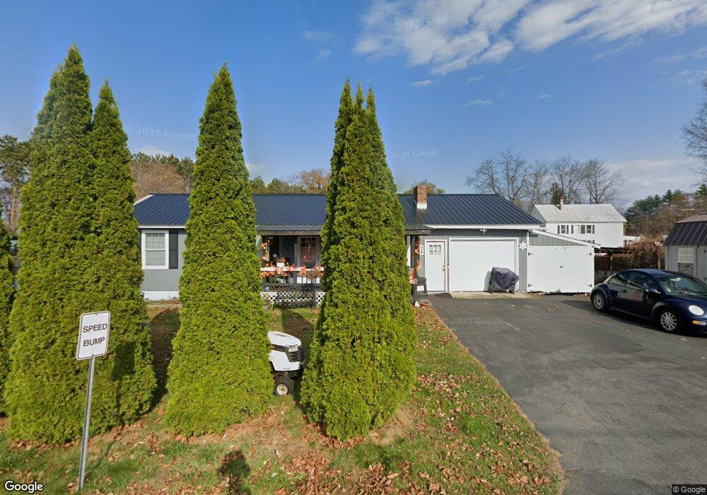 24 Douglas St, Charlestown, NH 03603 - photo 1