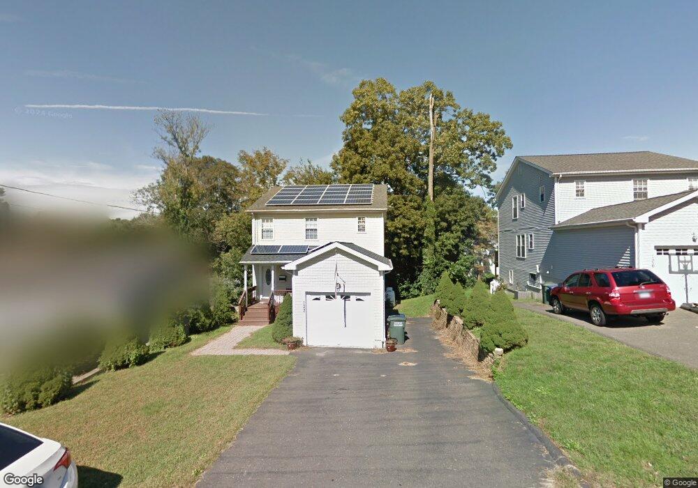 122 Cornhill St, Bridgeport, CT 06606 - photo 1