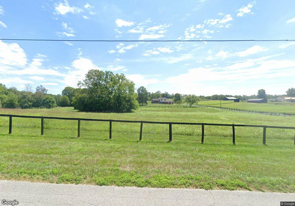 1560 Carpenter Pike, Versailles, KY 40383 - photo 1