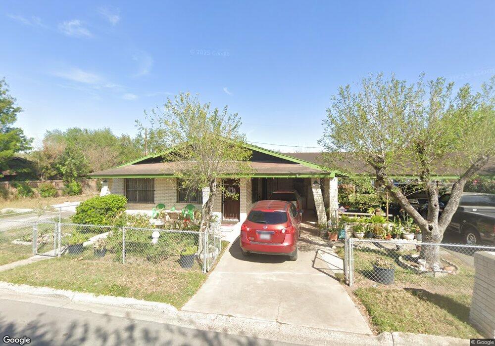 914 N Cypress St, Pharr, TX 78577 - photo 1