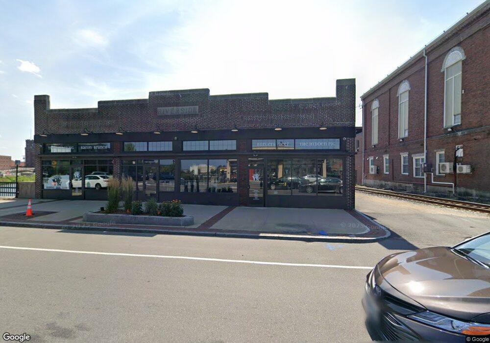 53 Main St, Nashua, NH 03064 - photo 1