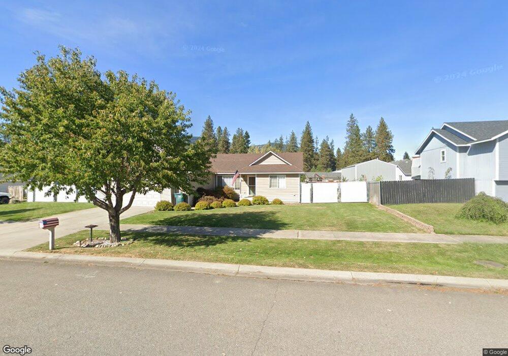 8607 W Oregon St, Rathdrum, ID 83858 - photo 1