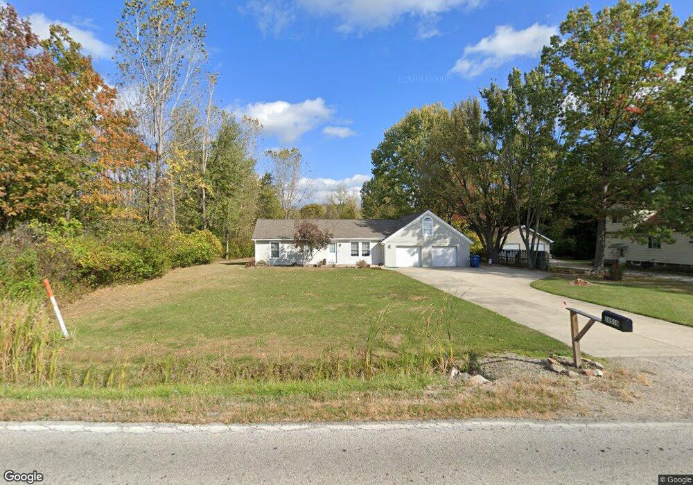 24510 Nobottom Rd, Olmsted Township, OH 44138 - photo 1