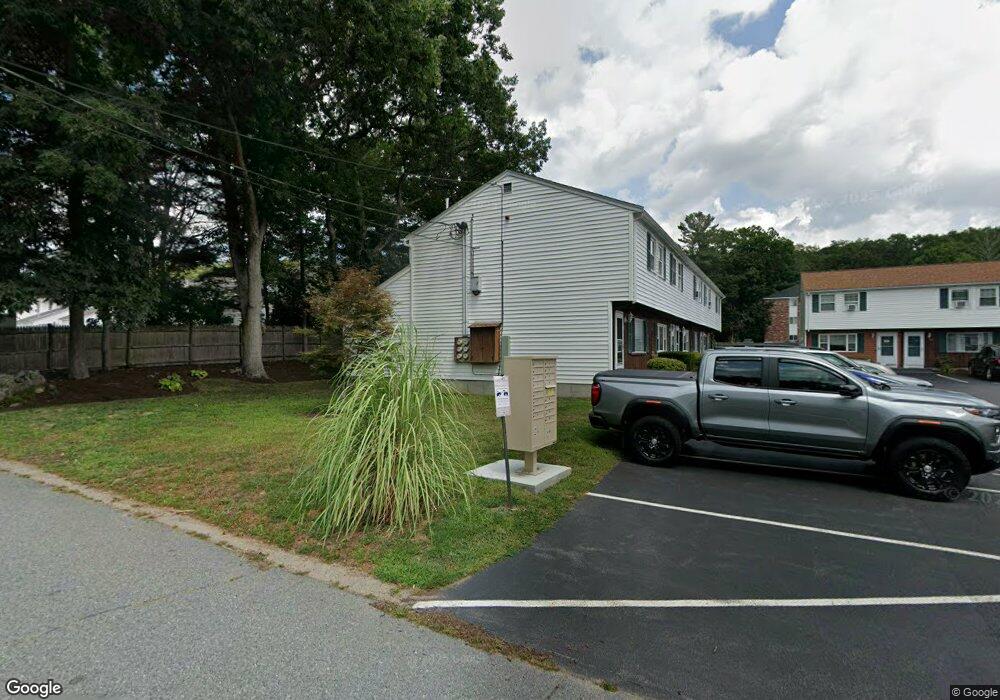 5 Regent St unit L-5, North Attleboro, MA 02760 - photo 1