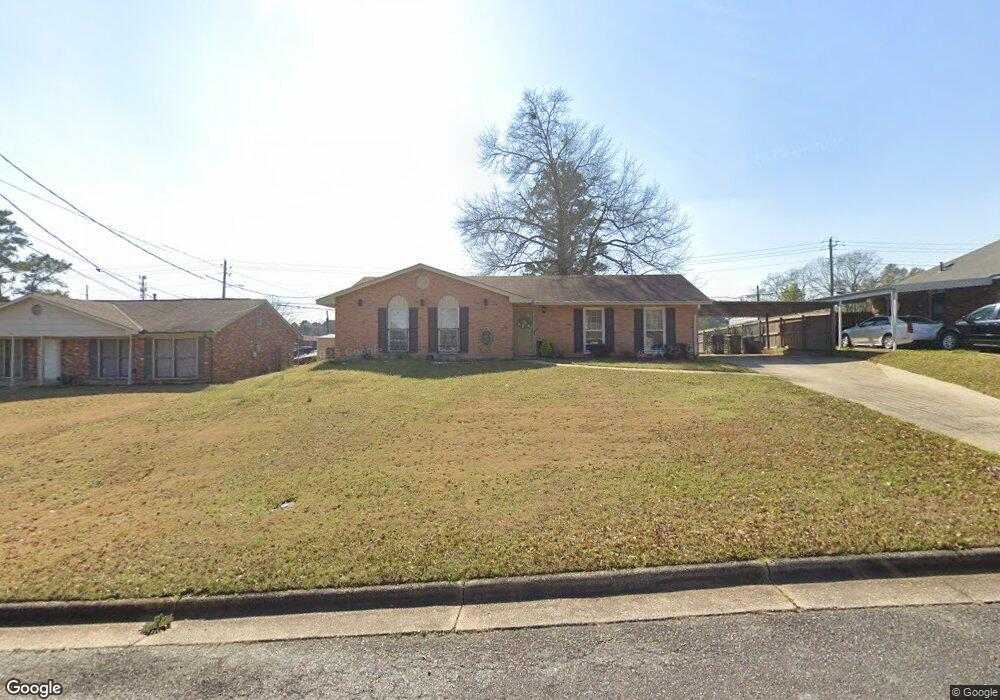 5309 Olliff Ln, Columbus, GA 31907 - photo 1