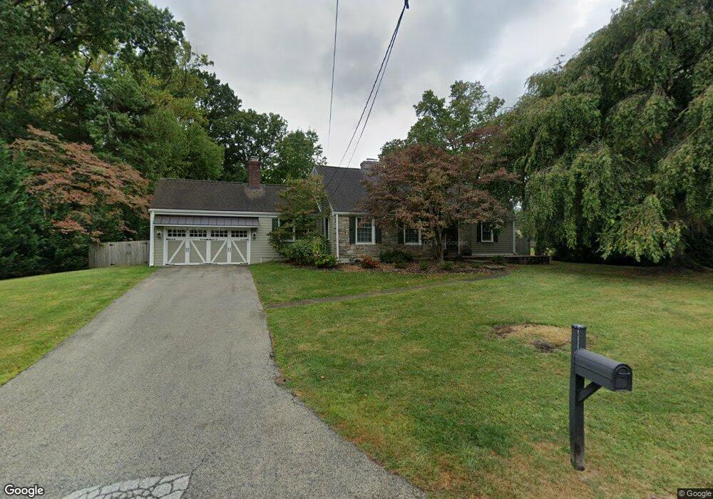 101 Quaker Ln, Villanova, PA 19085 - photo 1