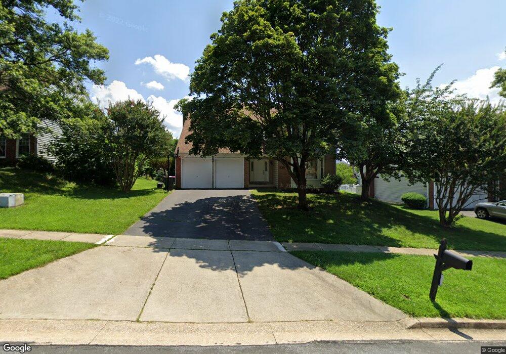 14357 Hollyhock Way, Burtonsville, MD 20866 - photo 1