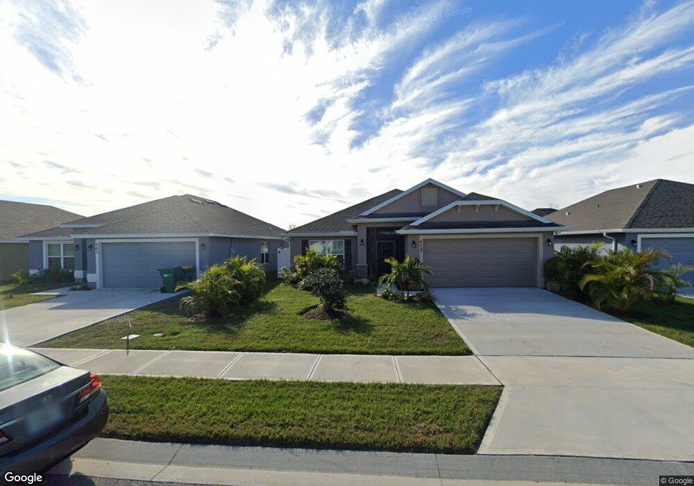 673 Moment St, Cocoa, FL 32926 - photo 1