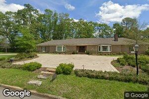 1426 Walnut Rd, West Point, MS 39773