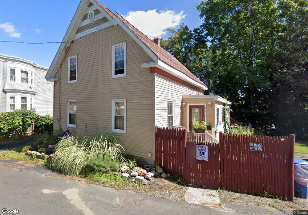 31 Doyle St unit 33, Lawrence, MA 01841 - photo 1