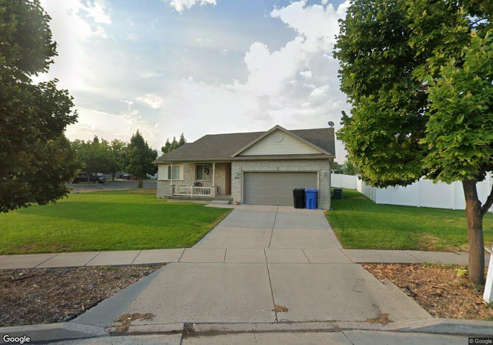 665 Trail Cir, Logan, UT 84321 - photo 1