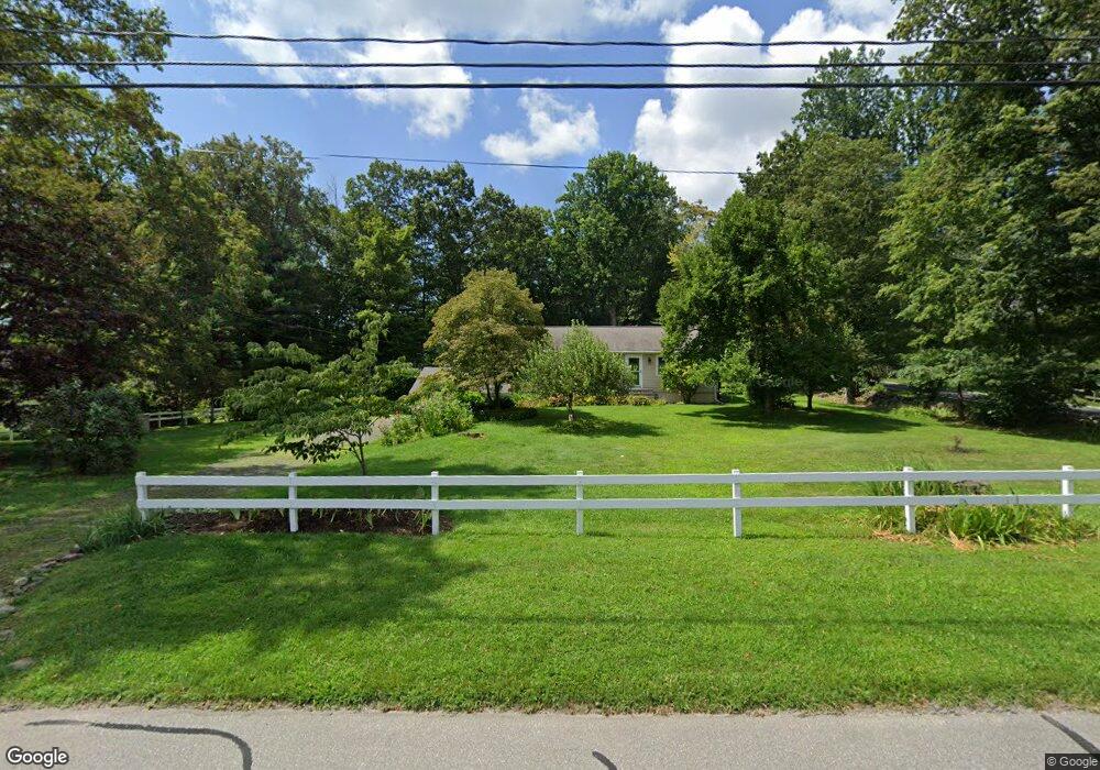 40 Obtuse Rd S, Brookfield, CT 06804 - photo 1