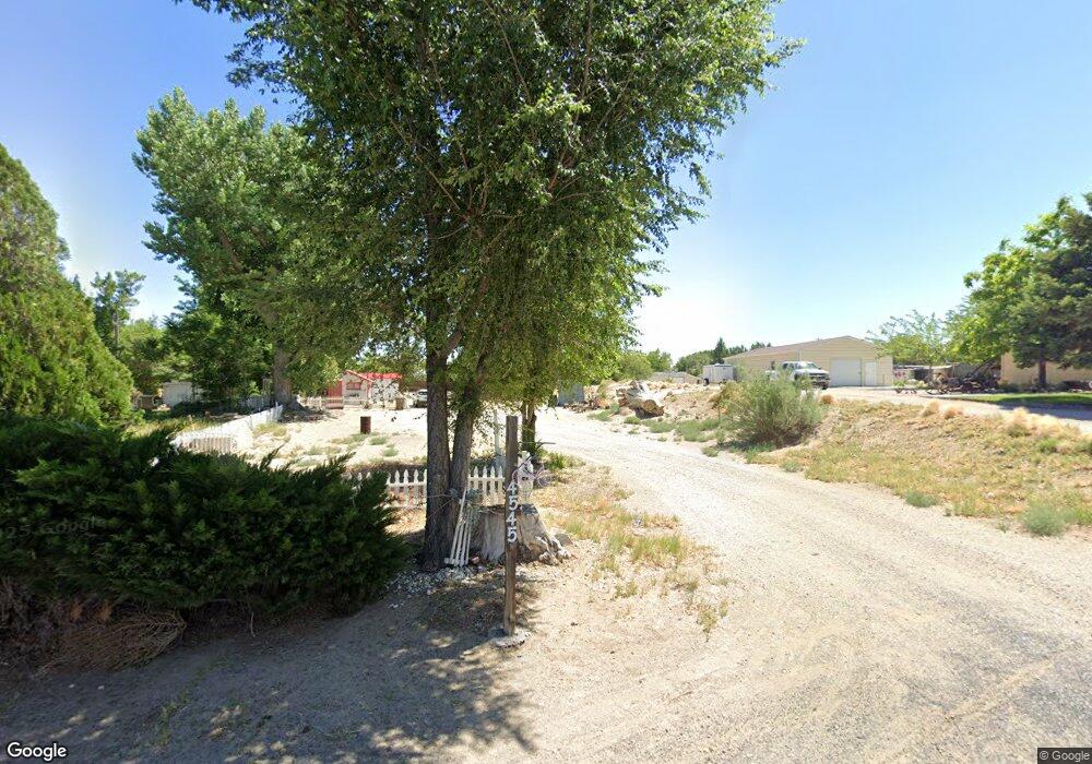 4571 Alcorn Rd, Fallon, NV 89406 - photo 1