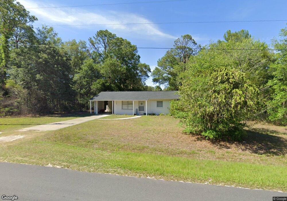 19901 SW Beach Blvd, Dunnellon, FL 34431 - photo 1