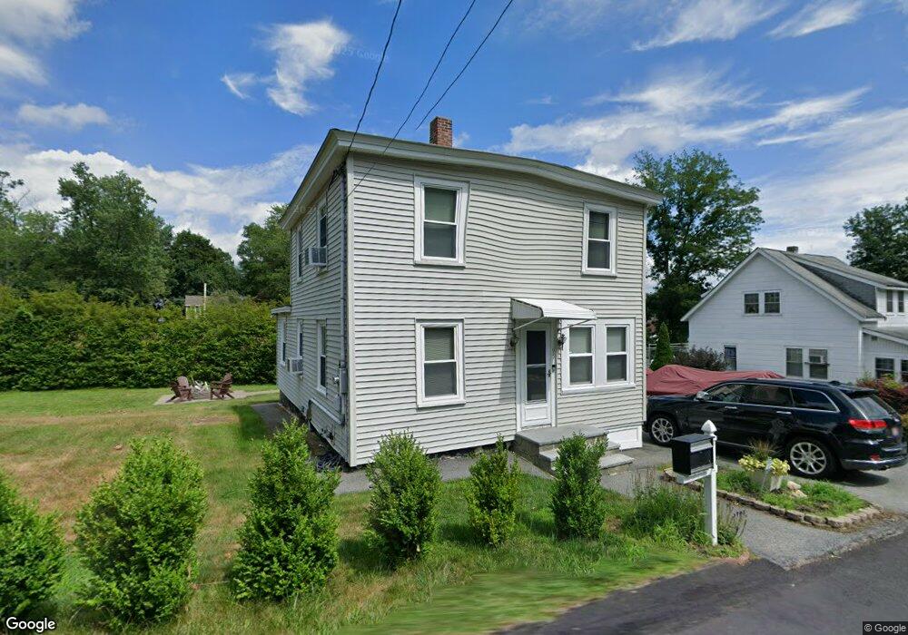 95 Huron St, Dracut, MA 01826 - photo 1