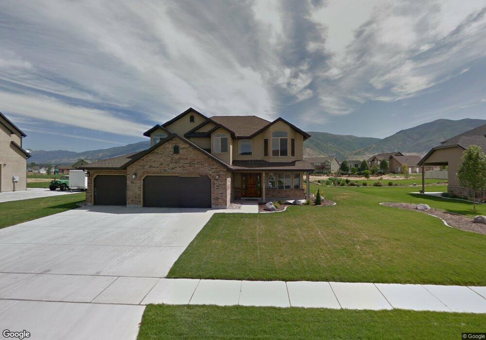 342 Ironside Way, Farmington, UT 84025 - photo 1