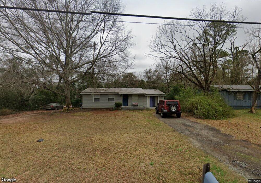 823 Douglas Dr, Americus, GA 31709 - photo 1