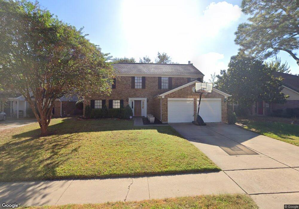 8342 Misty Trail Dr, Houston, TX 77095 - photo 1