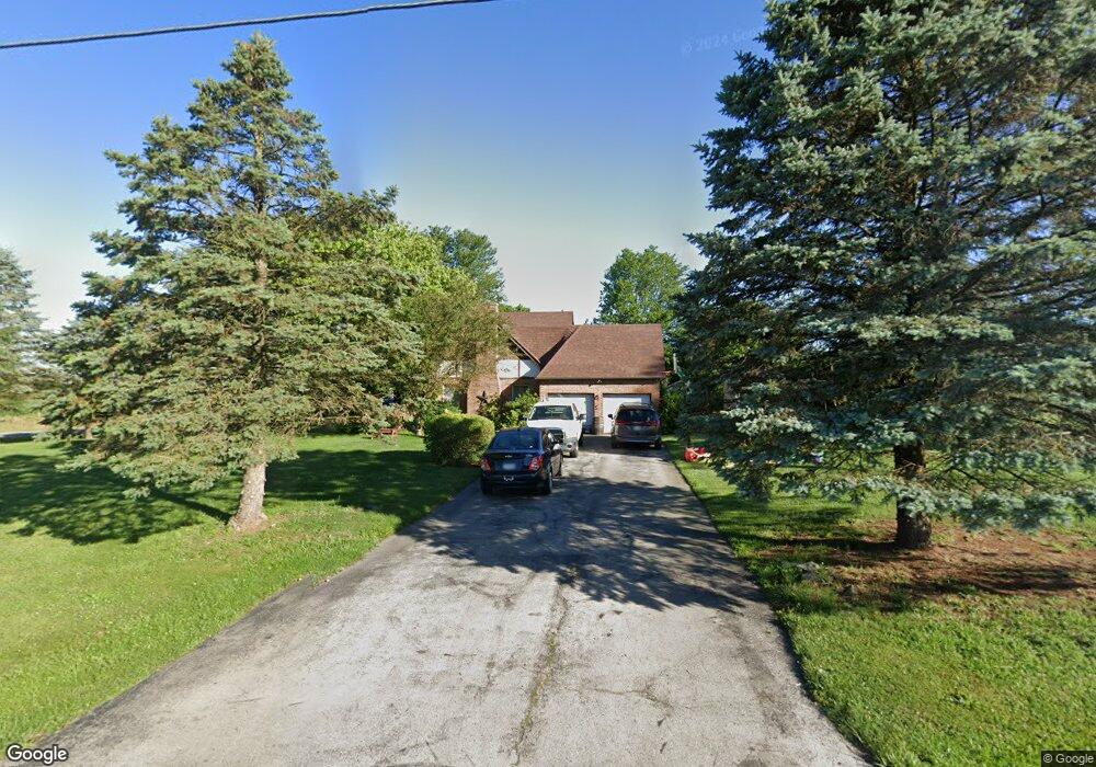 4818 Shawnee Trace Rd, Blanchester, OH 45107 - photo 1