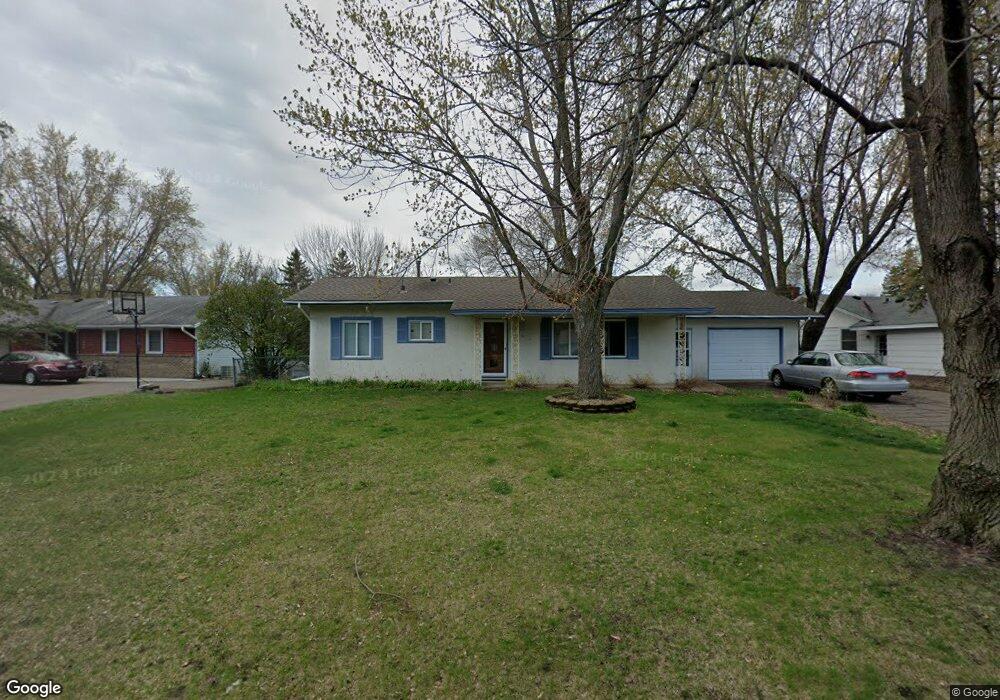 11972 Zion St NW, Coon Rapids, MN 55433 - photo 1