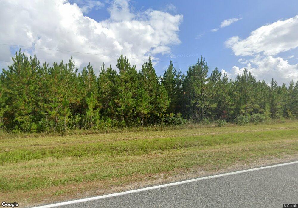 1075 Crews Community Rd, Folkston, GA 31537 - photo 1