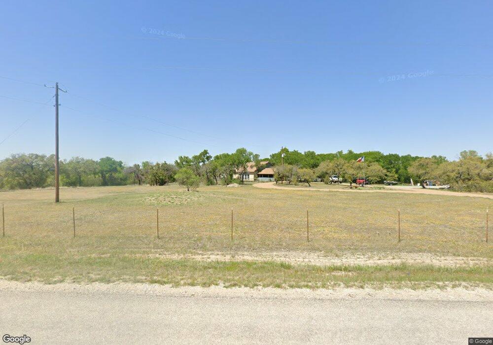 349 Brown Creek Rd, Weatherford, TX 76085 - photo 1