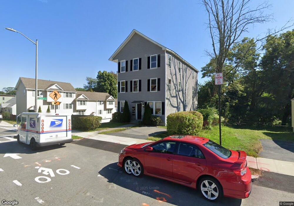 194 Hamilton St unit Hamilton, Worcester, MA 01604 - photo 1