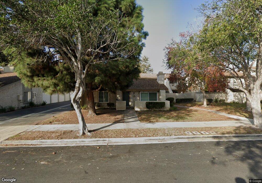 5125 Jefferson Square unit 71, Oxnard, CA 93033 - photo 1