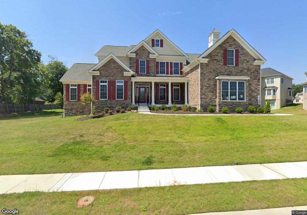 1203 Sappling Dr, Severn, MD 21144 - photo 1