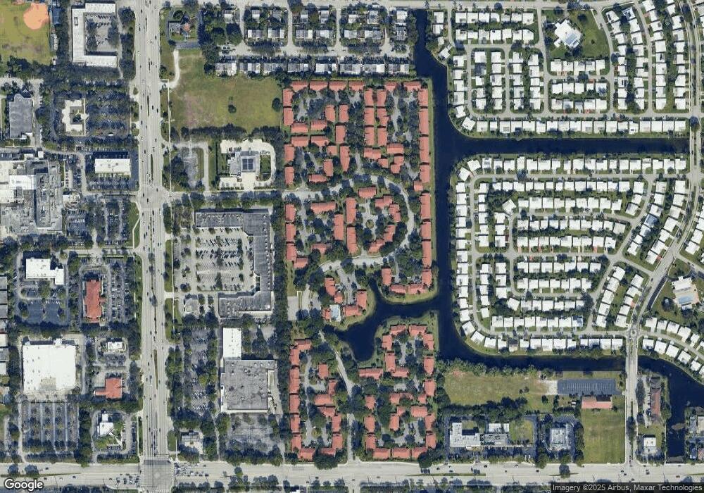 7101 Mimosa Way, Tamarac, FL 33321 - photo 1