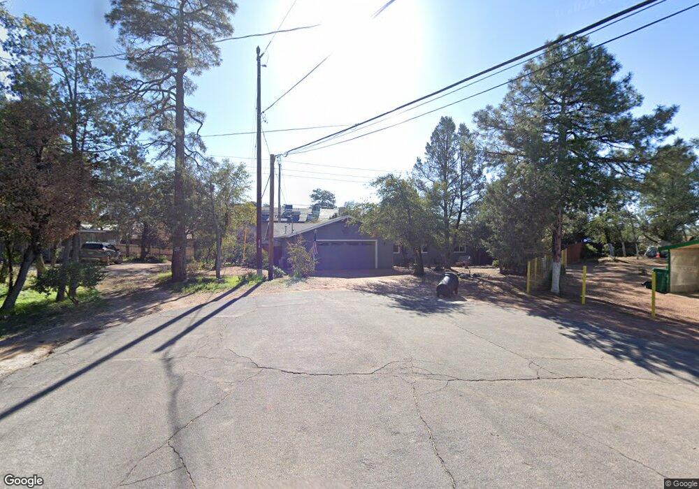 101 W Holly Cir, Payson, AZ 85541 - photo 1