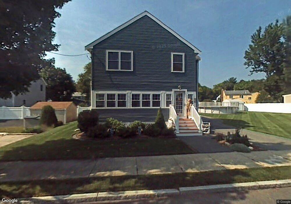 2 Felspa Rd, Stoneham, MA 02180 - photo 1