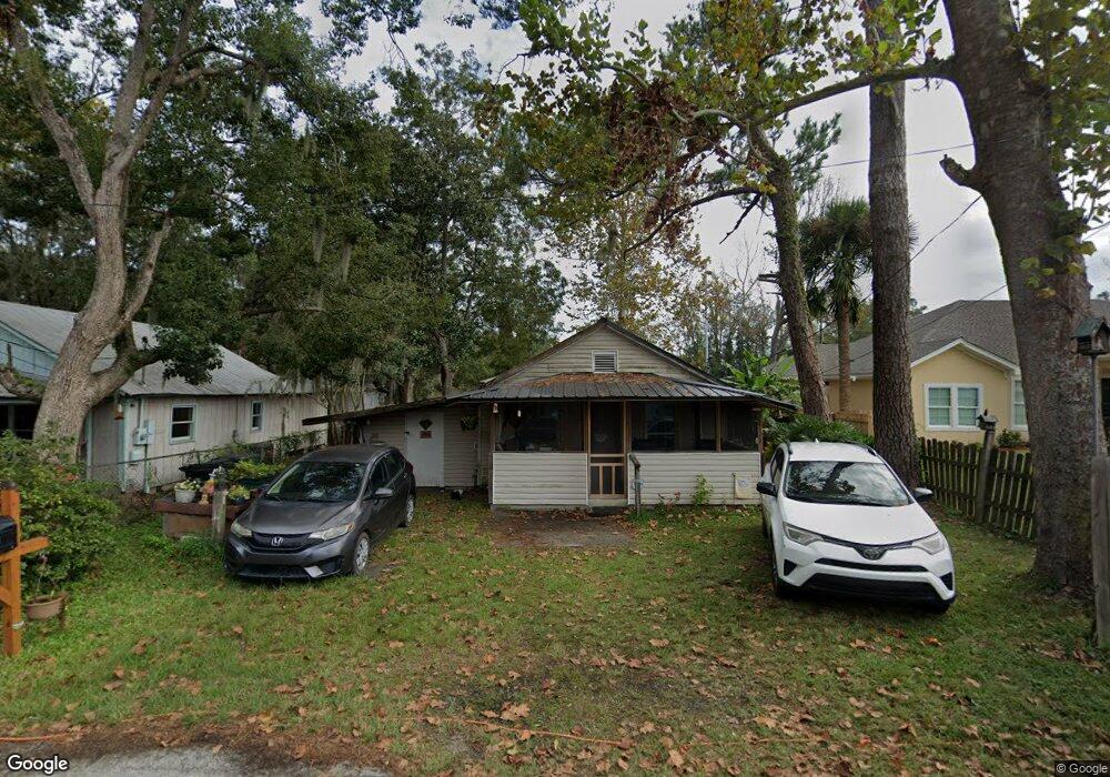 176 Dees Dr, Brunswick, GA 31520 - photo 1