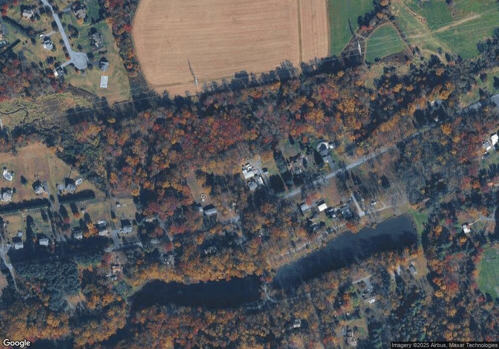 109 Hartz Store Rd, Mohnton, PA 19540 - photo 1