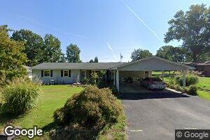 1216 S 17th St, Herrin, IL 62948