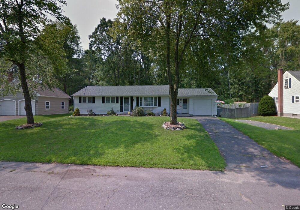 22 Rocket Run, Enfield, CT 06082 - photo 1