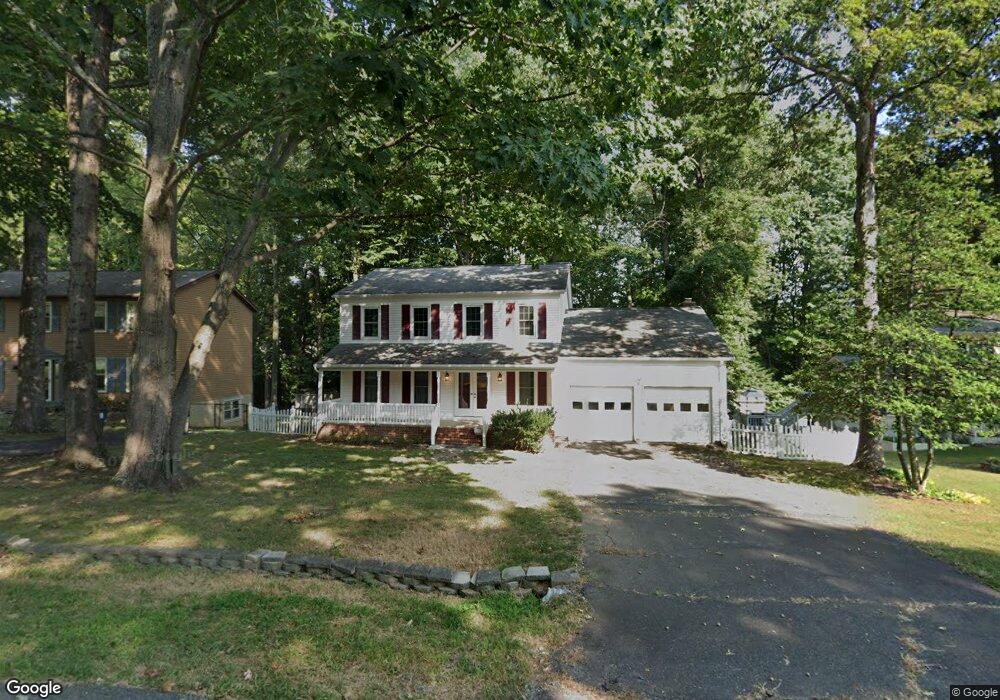 143 Oakwood Dr, Stafford, VA 22554 - photo 1