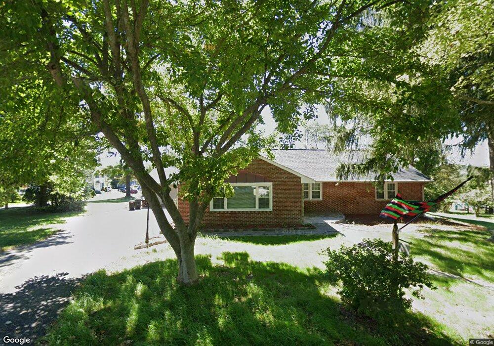 16 The Byway Rd, Owings Mills, MD 21117 - photo 1