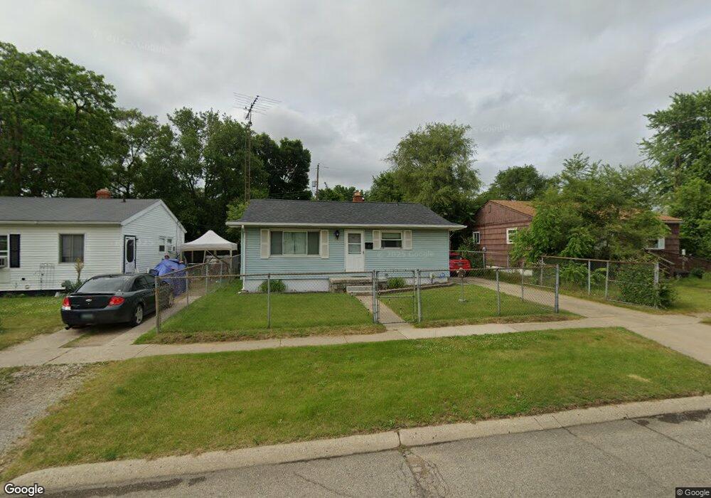 2909 Plainfield Ave, Flint, MI 48506 - photo 1