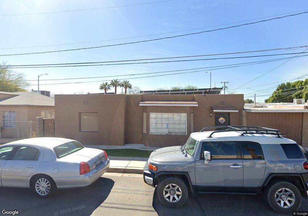 1487 W 4th St, Yuma, AZ 85364 - photo 1