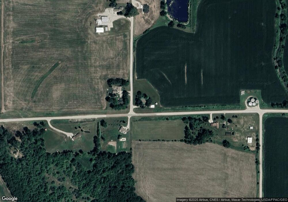 4780 Maple St, Newton, IA 50208 - photo 1