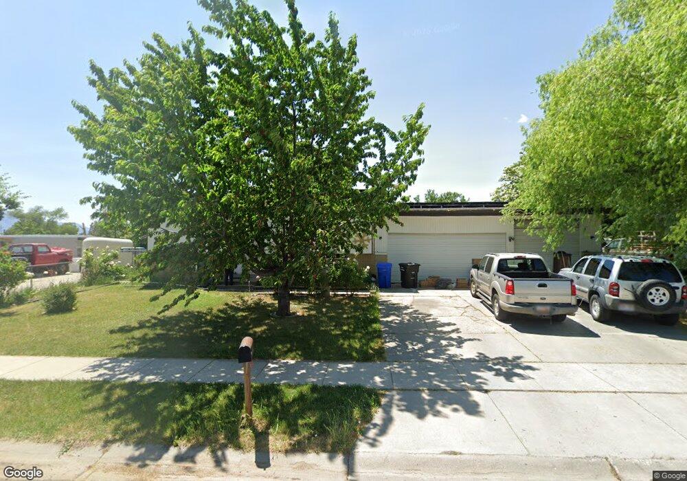 2851 Bridle Acres St, West Jordan, UT 84084 - photo 1