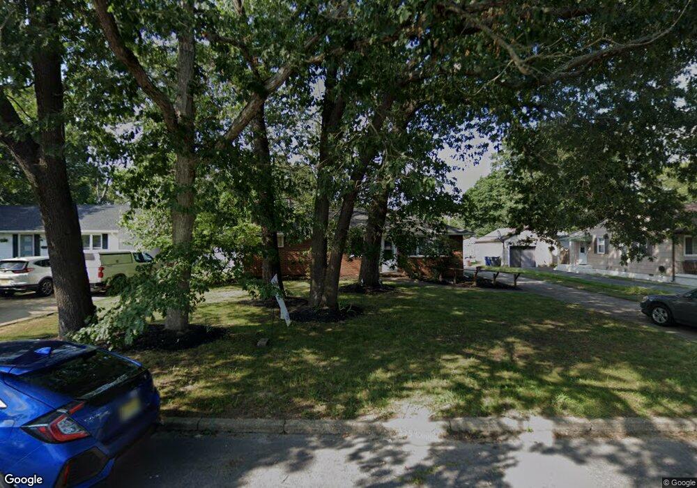 5911 5th St, Mays Landing, NJ 08330 - photo 1