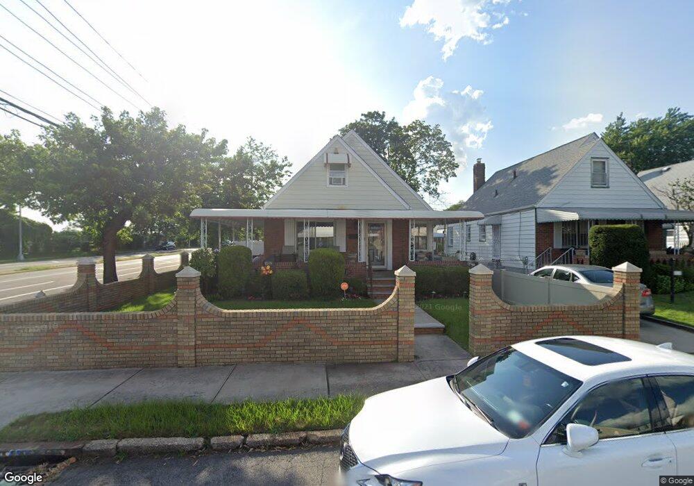 12054 230th St, Cambria Heights, NY 11411 - photo 1